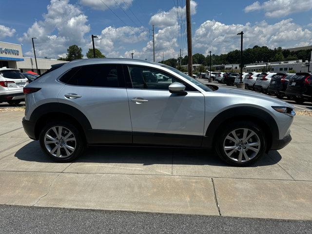 used 2021 Mazda CX-30 car, priced at $24,991