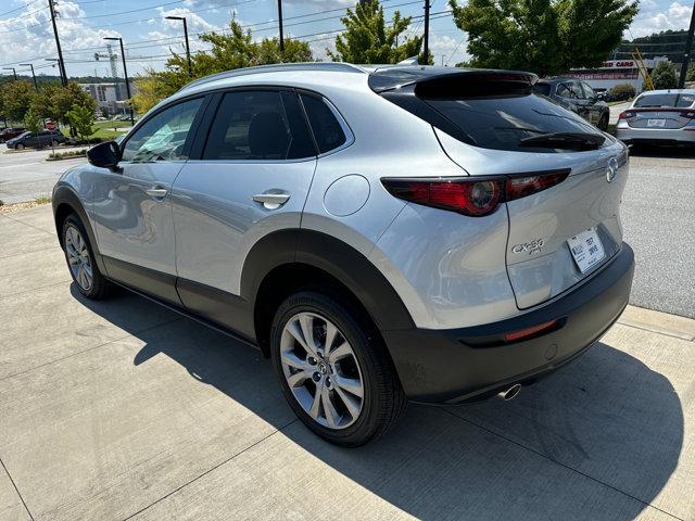 used 2021 Mazda CX-30 car, priced at $24,991