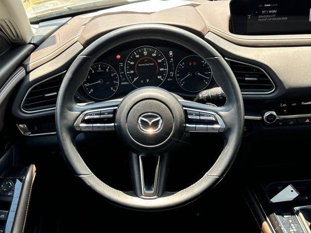 used 2021 Mazda CX-30 car, priced at $24,991