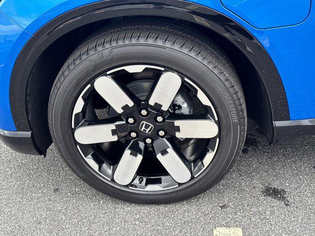 new 2024 Honda Prologue car, priced at $59,805