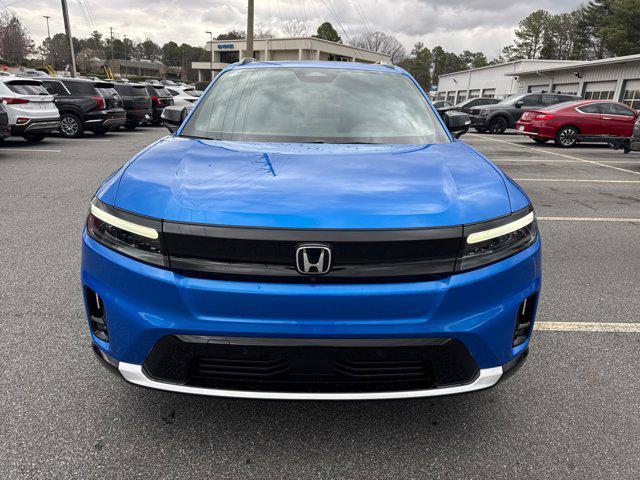 new 2024 Honda Prologue car, priced at $59,805