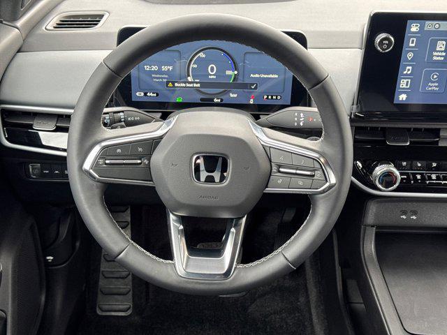 new 2024 Honda Prologue car, priced at $59,805