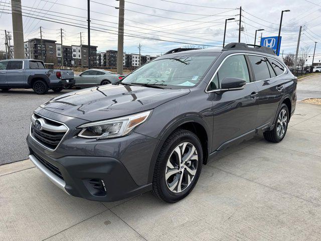 used 2020 Subaru Outback car, priced at $25,988