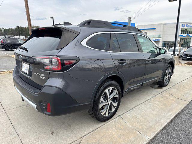 used 2020 Subaru Outback car, priced at $25,988