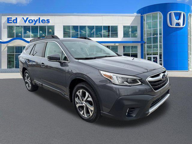 used 2020 Subaru Outback car, priced at $25,988