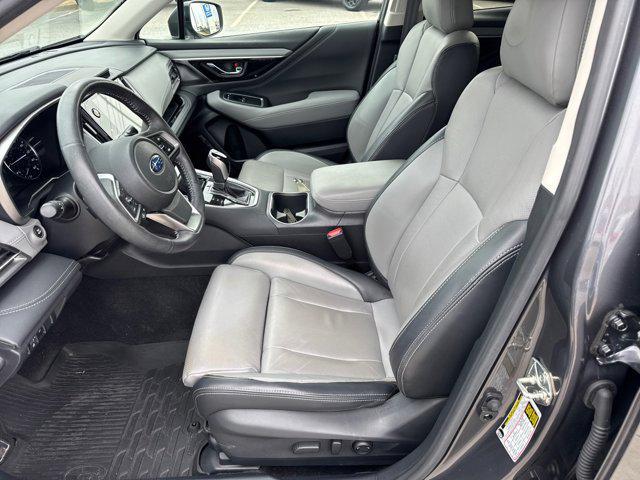 used 2020 Subaru Outback car, priced at $25,988