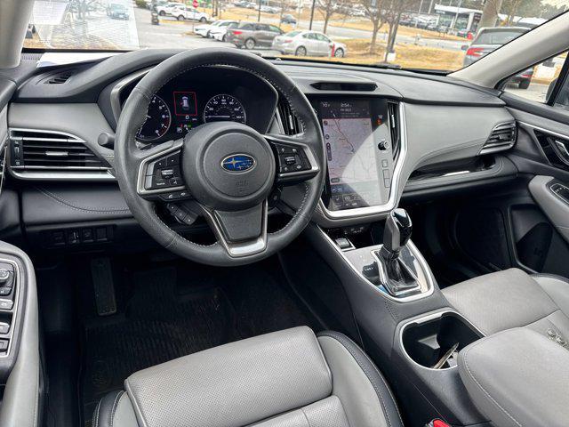 used 2020 Subaru Outback car, priced at $25,988