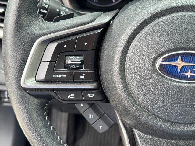 used 2020 Subaru Outback car, priced at $25,988