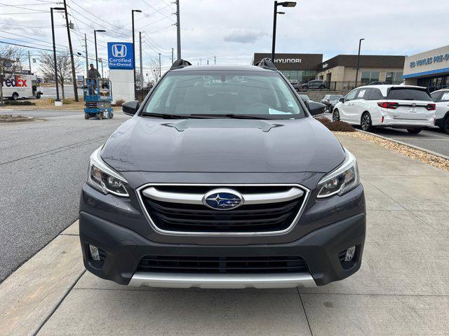 used 2020 Subaru Outback car, priced at $25,988