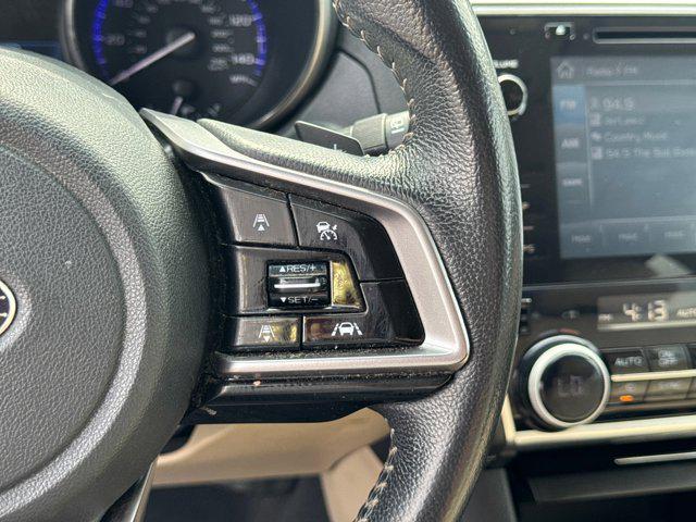 used 2018 Subaru Outback car, priced at $15,488