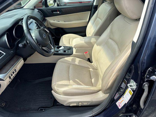 used 2018 Subaru Outback car, priced at $15,488