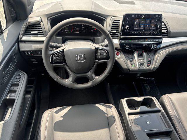 new 2025 Honda Odyssey car, priced at $45,275