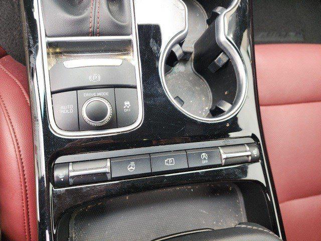 used 2022 Kia Stinger car, priced at $28,988