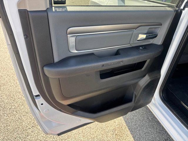 used 2021 Ram 1500 Classic car, priced at $23,988