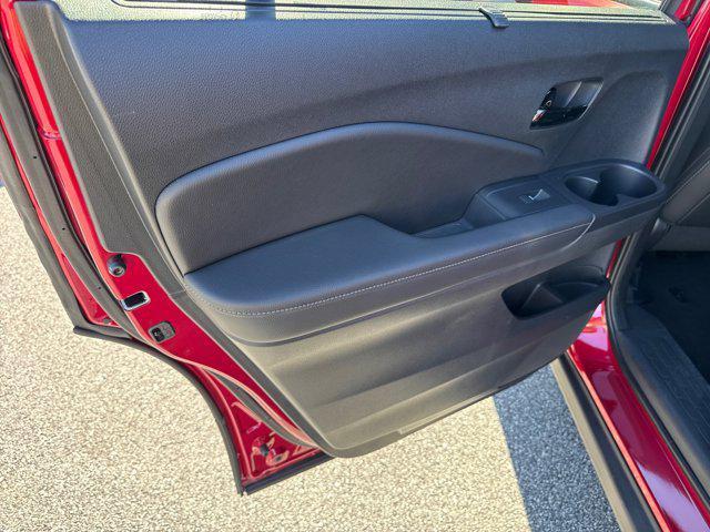 used 2022 Honda Passport car, priced at $34,991