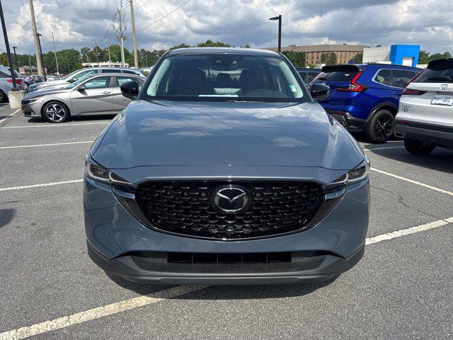 used 2023 Mazda CX-5 car, priced at $28,488