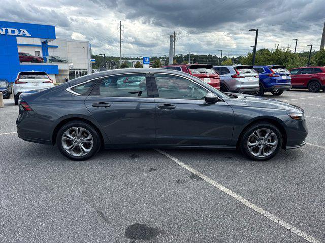 used 2023 Honda Accord car, priced at $25,988