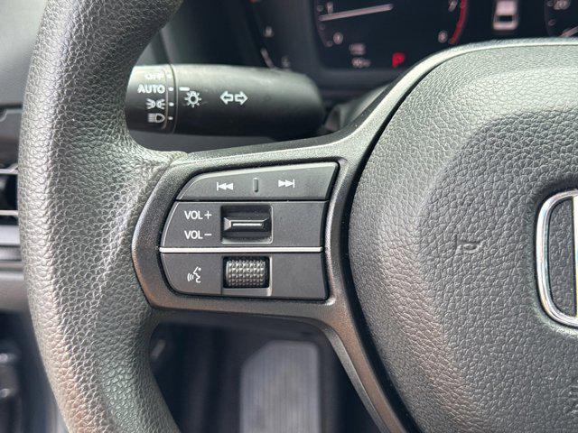 used 2023 Honda Accord car, priced at $25,988