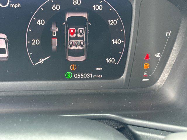used 2023 Honda Accord car, priced at $25,988