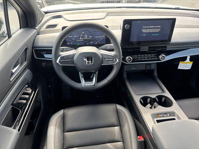 new 2025 Honda Prologue car, priced at $53,605