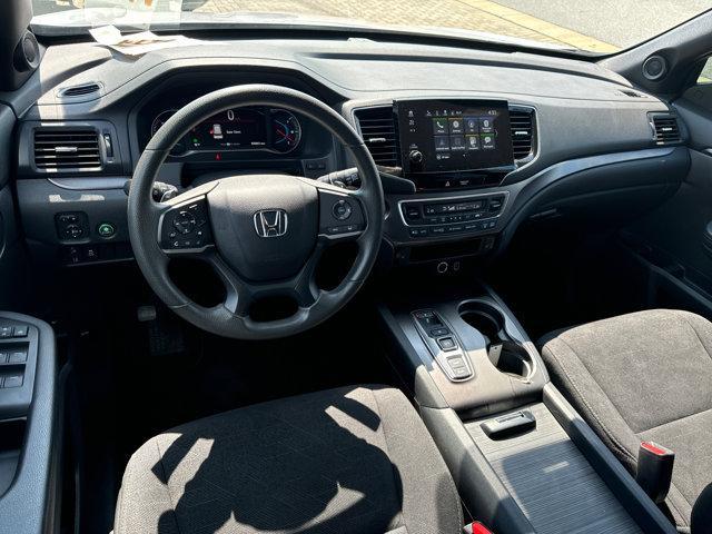 used 2022 Honda Pilot car, priced at $30,500