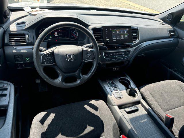 used 2022 Honda Pilot car, priced at $29,988