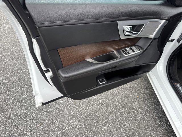 used 2013 Jaguar XF car, priced at $11,488
