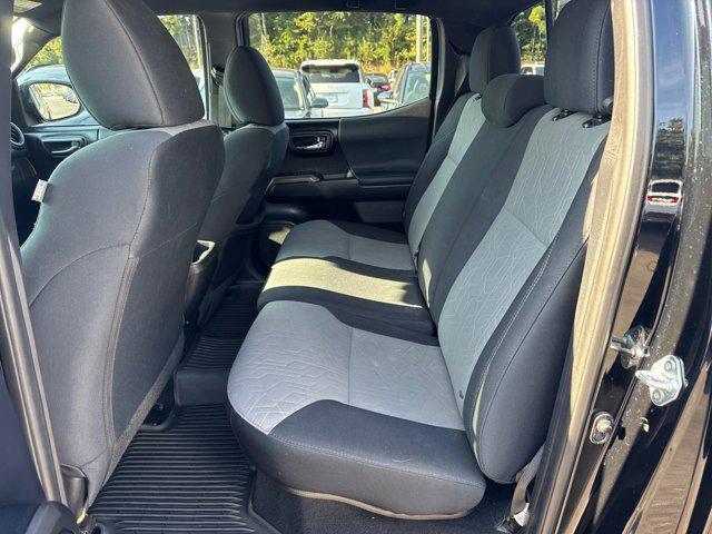 used 2021 Toyota Tacoma car, priced at $38,991