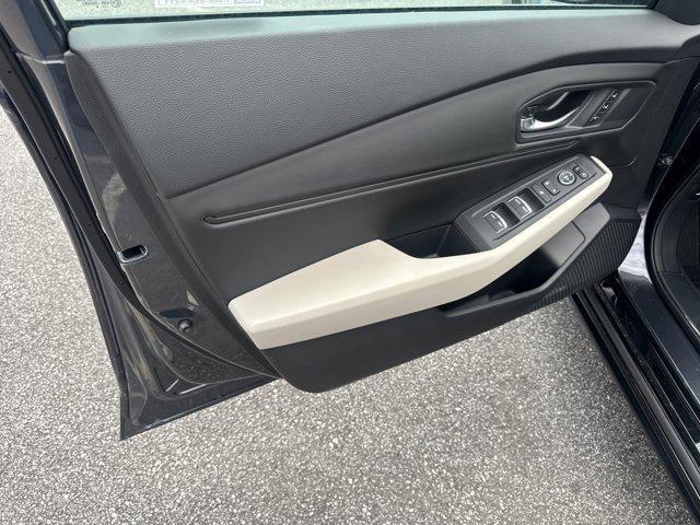 new 2025 Honda Accord Hybrid car, priced at $36,090