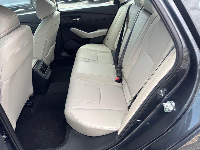 new 2025 Honda Accord Hybrid car, priced at $36,090