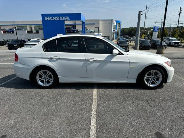 used 2008 BMW 328 car, priced at $6,991