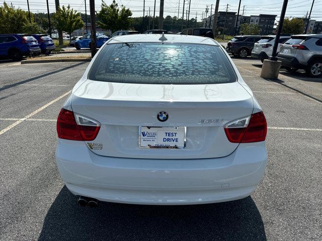 used 2008 BMW 328 car, priced at $6,991