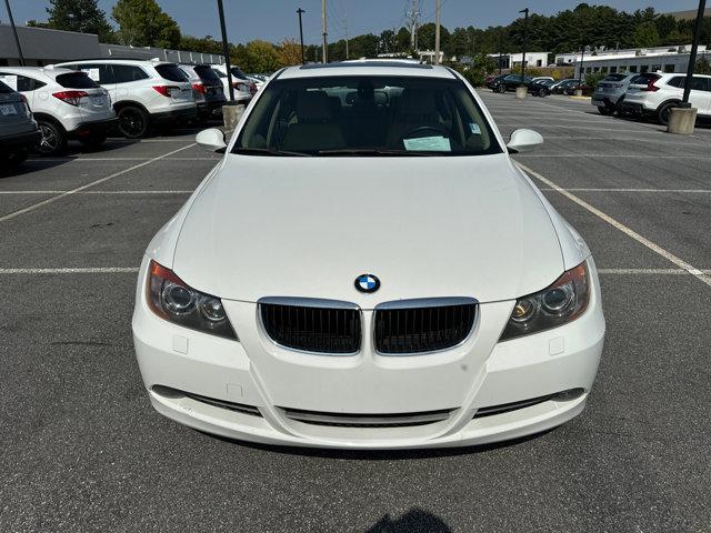 used 2008 BMW 328 car, priced at $6,991