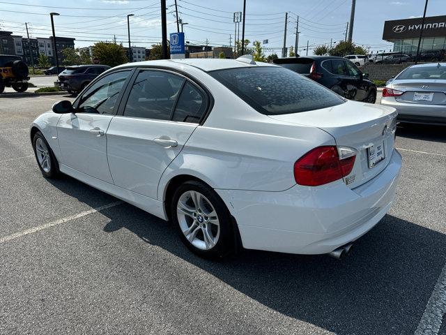 used 2008 BMW 328 car, priced at $6,991