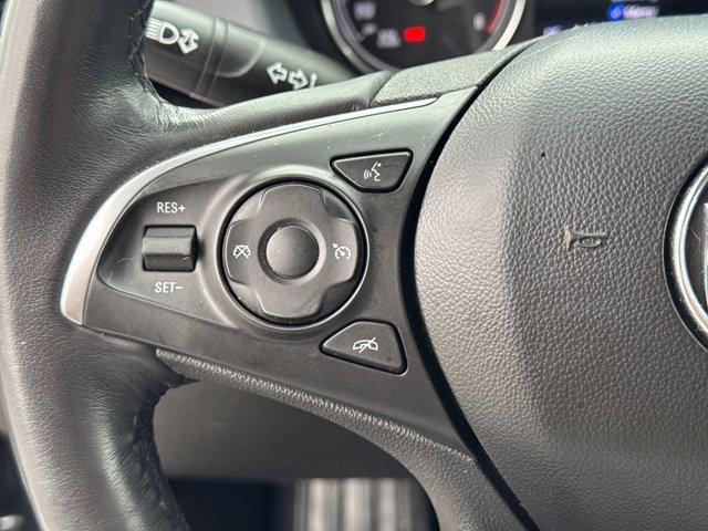 used 2021 Buick Enclave car, priced at $23,711