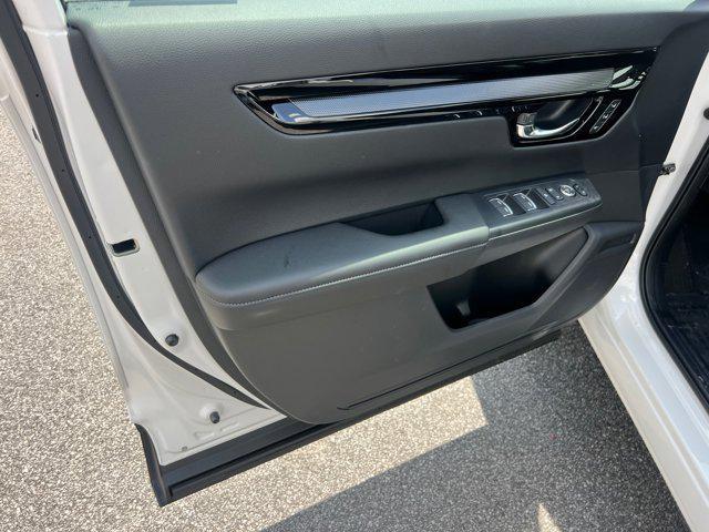 new 2025 Honda CR-V car, priced at $38,350