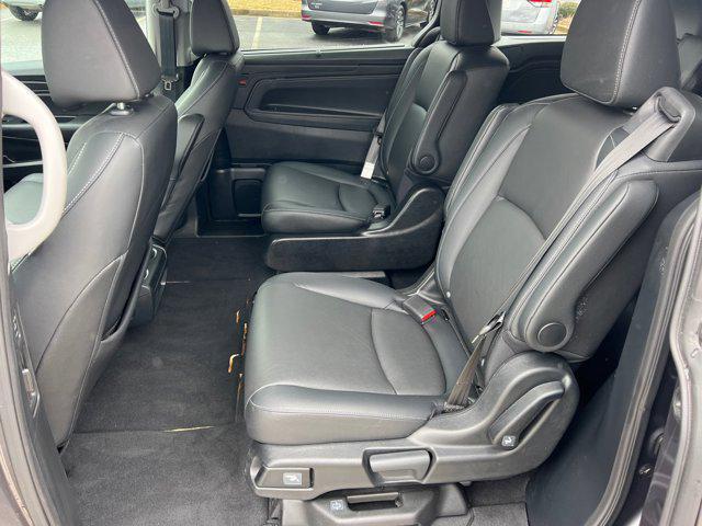 used 2023 Honda Odyssey car, priced at $35,988