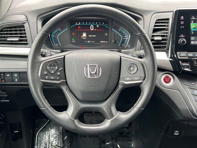 used 2023 Honda Odyssey car, priced at $35,988