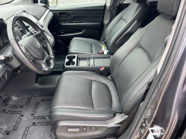 used 2023 Honda Odyssey car, priced at $35,988