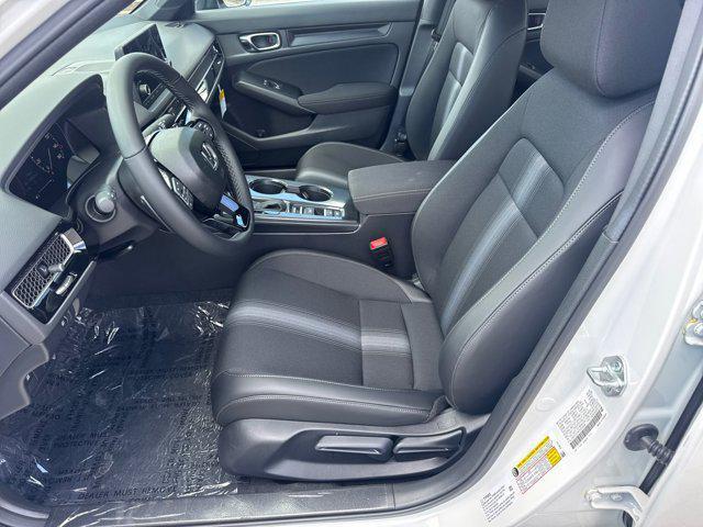 new 2026 Honda Civic car, priced at $28,200