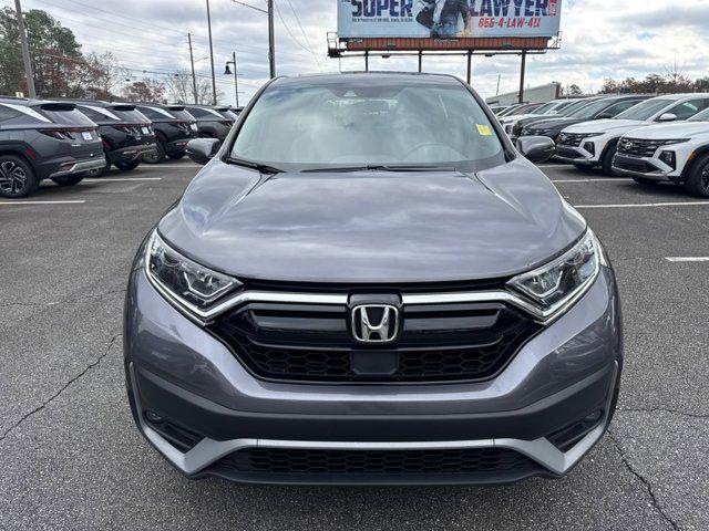 used 2022 Honda CR-V car, priced at $26,988