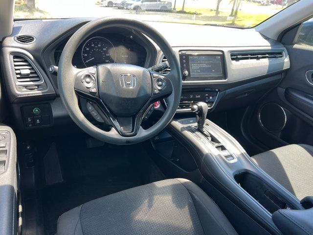 used 2022 Honda HR-V car, priced at $23,988