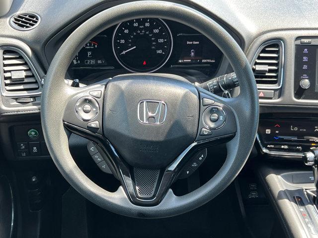 used 2022 Honda HR-V car, priced at $23,988