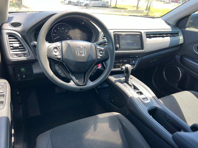 used 2022 Honda HR-V car, priced at $21,988