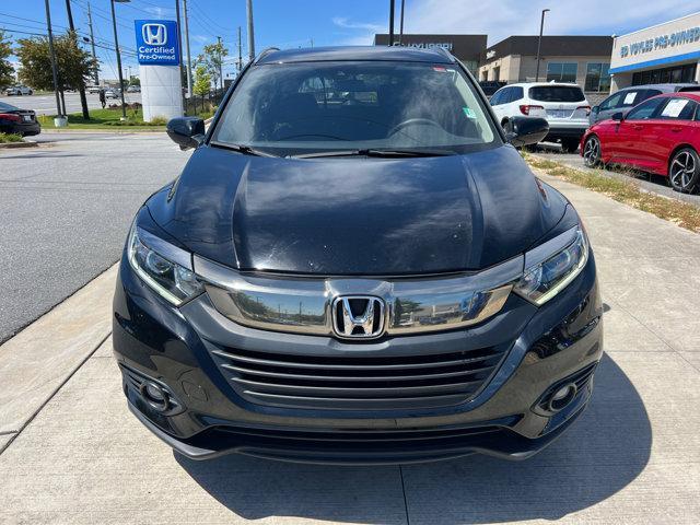 used 2022 Honda HR-V car, priced at $23,988