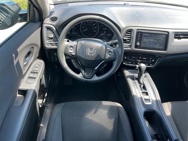 used 2022 Honda HR-V car, priced at $23,988