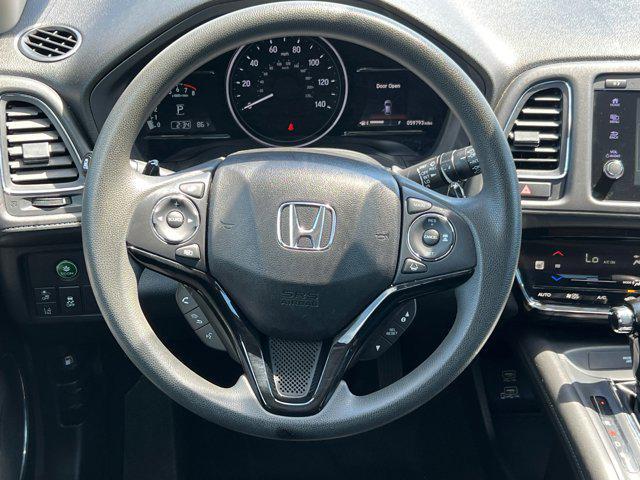 used 2022 Honda HR-V car, priced at $21,988