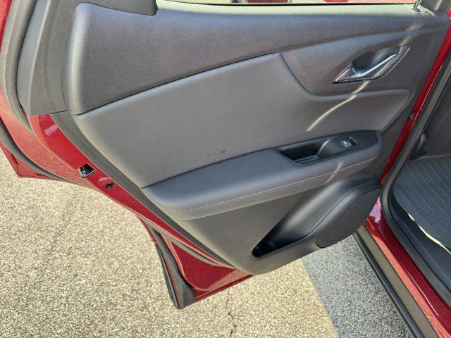 used 2020 Chevrolet Blazer car, priced at $13,999