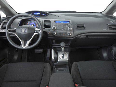 used 2010 Honda Civic car, priced at $9,981