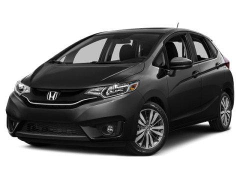 used 2015 Honda Fit car, priced at $12,988